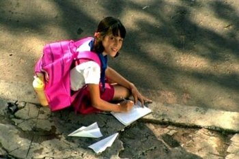 Сбежавшую из Центра соцреабилитации девочку нашли