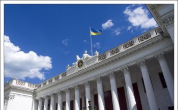 Обнародован проект решения Одесского горсовета о правилах установки антенн и оборудования