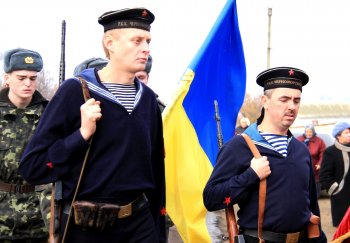 Церемония перезахоронения останков солдат Великой Отечественной
