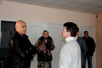 Геннадий Труханов: «Мое предложение мэру города – поменять заместителя городского головы по социальным вопросам»