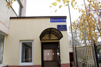 Геннадий Труханов: «Мое предложение мэру города – поменять заместителя городского головы по социальным вопросам»
