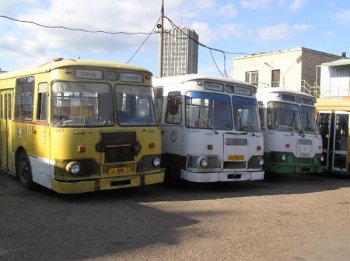 Одессит «выудил» из автобуса на «7 км» 58000 гривен