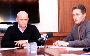 Реформирование детских спецучреждений тормозят недобросовестные чиновники мэрии