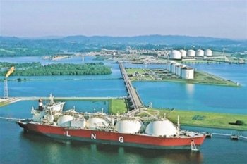 Олег Дмитренко: LNG-Терминал: блеф для «Газпрома» или «Одесса-Броды» - 2?