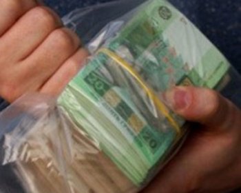 Одессу терроризирует Лилия с признаками мимолетного видения