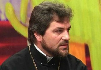 Протоиерей Иоанн Желиховский: О проекте "Конец света 2012"