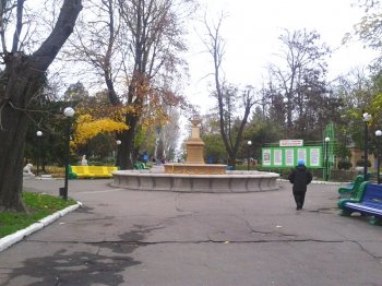 Санаторий «Лермонтовский» вышел из кризиса