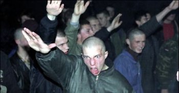 «Хайль Гитлер» и «Бей жидов»: Киев «гостеприимно» встретил баскетболистов из Израиля