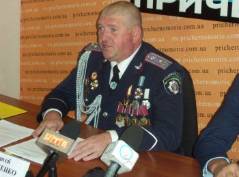 Люди Гурвица "подмяли" под себя городской "УДАР"