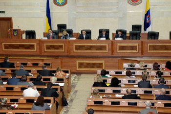 Эдуард Матвийчук: Ответственность за наведение порядка в работе коммунальщиков лежит полностью на руководстве города