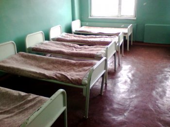 У нас серьезные проблемы с безопасностью пациентов