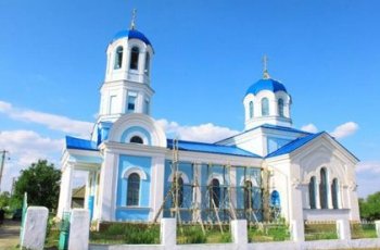 Введенка – место вечной памяти Пресвятой Богородицы