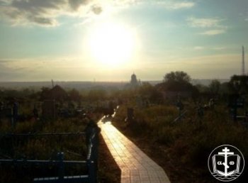 Введенка – место вечной памяти Пресвятой Богородицы