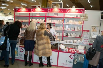 «Style and Beauty»: 300 брендов от 150-ти компаний за 3 дня! «Style and Beauty»: 300 брендов от 150-ти компаний за 3 дня!