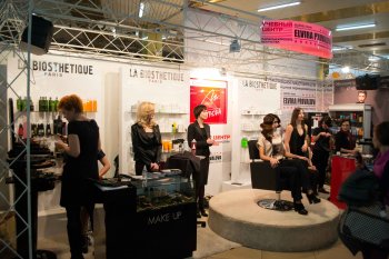 «Style and Beauty»: 300 брендов от 150-ти компаний за 3 дня!