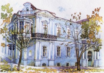 Одесские музейщики не просят милостыню, а борются за спасение фондов, как могут