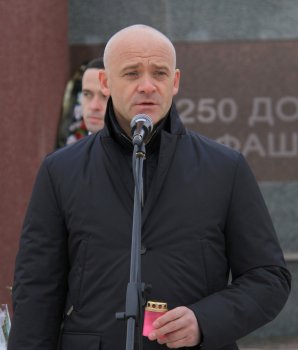 На 412-ой батарее захоронили еще 42 воина Красной Армии