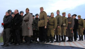 Это нужно не мертвым - это нужно живым: церемония перезахоронения воинов Великой Отечественной