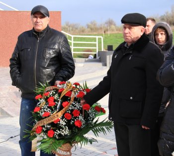 Это нужно не мертвым - это нужно живым: церемония перезахоронения воинов Великой Отечественной