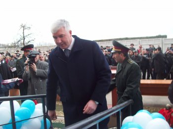 Кров для защитника Отечества