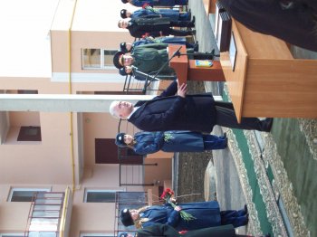 Кров для защитника Отечества