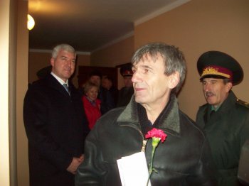 Кров для защитника Отечества