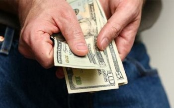 Сегодня вечером станет известно: будет ли в Одессе облава на валютных спекулянтов