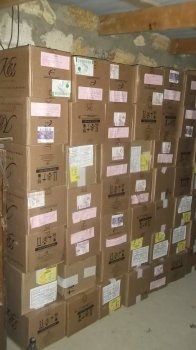 Боевая операция на границе завершена успешно
