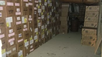 Боевая операция на границе завершена успешно