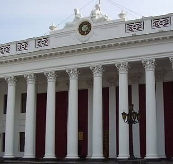 В Одессе пройдут общественные обсуждения