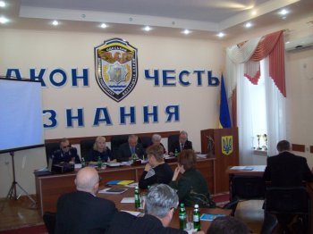 Абитуриенты больше всего стремятся в Политех и ОНУ им. Мечникова