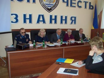 Абитуриенты больше всего стремятся в Политех и ОНУ им. Мечникова