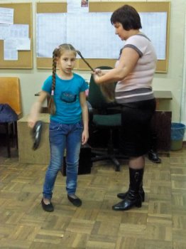 Цена гуманитарного развития маленьких одесситов – 150 тысяч гривен