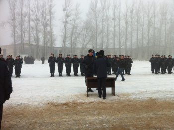 Одесситы во Львове приняли присягу на верность Родине