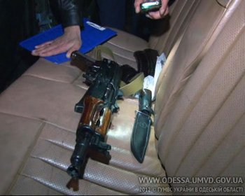Перестрелка в ночном клубе Одессы оборвала жизнь 2-х человек