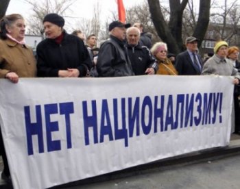 Артем Бузила: «Свобода» в Одессе. Погромы будут?