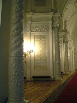 Георгий зимний – день героев, Георгиевских кавалеров
