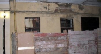 Что происходит со зданием в центре Одессы: очередное покушение на достояние одесситов?
