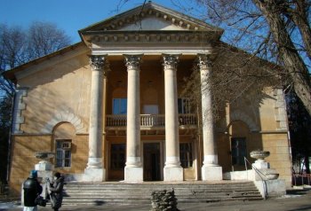Спецкомиссия займется водоснабжением туберкулезной больницы