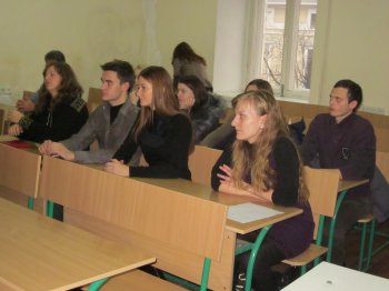 Молодежи расскажут о СПИДе