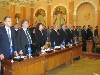 Психологи утверждают: в день конца света сессию горсовета проводить не следует