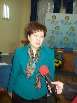 Русскому языку быть!