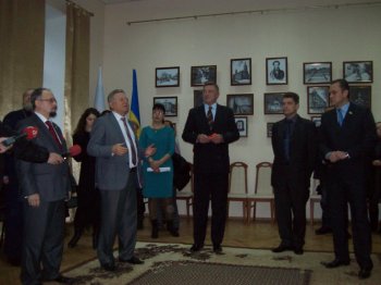 Русскому языку быть!