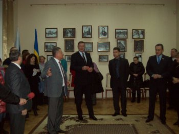 Русскому языку быть!