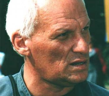 Умер журналист Александр Серый