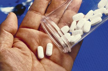 Наркотические вещества уничтожены согласно постановлению суда