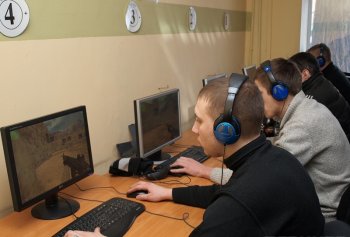 Четырех лучших одесских компьютерщиков отвезут в Силиконовую долину