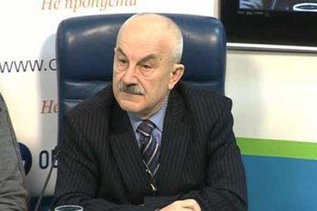 Авторитетный эксперт заявил, что украинский бизнес выбрал Таможенный союз