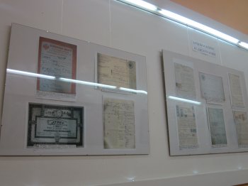 Истории и курьезы одесского архива