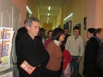 Истории и курьезы одесского архива